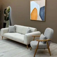 مبل راحتی آکسفورد