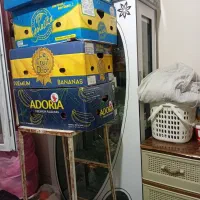 دراور چوبی|جاکفشی، کمد، دراور|پرند, فاز ۶|دیوار