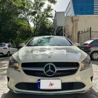 بنز CLA250 مدل ۲۰۱۸