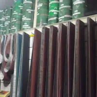 تهیه و توزیع لوازم پرداختکاری تک ستاره پولیش|ابزارآلات|تهران, شوش|دیوار