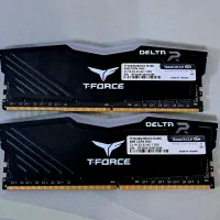 Ram  کامپیوتر از برند DELTA