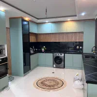 کابینت آشپزخانه و اتاق پخت