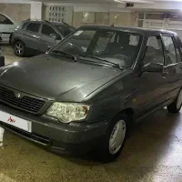 پراید ۱۱۱ مدل ۹۵|خودرو سواری و وانت|تهران, استقلال|دیوار