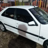 پارس tu5 1400|خودرو سواری و وانت|اهواز, کوی علوی|دیوار