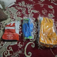 فروش دستکش کار