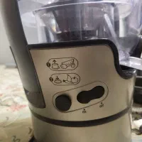 بخارشوی  غذاساز دوچرخه ثابت آرام پز آبمیوه گیر|خردکن، آسیاب، غذاساز|تهران, مجیدیه|دیوار