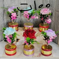 گل مصنوعی|گل مصنوعی|بندر امام خمینی, |دیوار