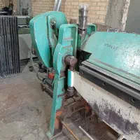 خم کن گیوتین و نورد|ماشینآلات صنعتی|دهاقان, |دیوار