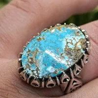 انگشتر نقره زیبا|جواهرات|تهران, یاخجی آباد|دیوار