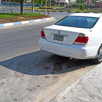 اجاره تویوتا کمری گرند بدون راننده|خودرو اجارهای|قشم, |دیوار