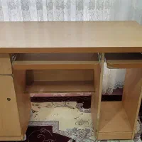 میز کامپیوتر و صندلی