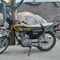 تیزتک مدل 93