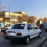 پراید 131|خودرو سواری و وانت|مشهد, توس (بلوار توس)|دیوار