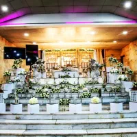 تشریفات لوکس میرداماد برای مراسم رویایی|خدمات پذیرایی، مراسم|شیراز, گویم|دیوار