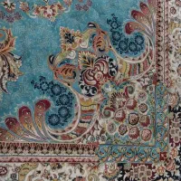 قالی ۱۲متری ۷۰۰شانه|فرش|شوشتر, |دیوار