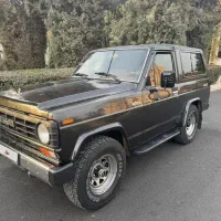 پاترول دودر|خودرو سواری و وانت|کرج, شهر صنعتی|دیوار