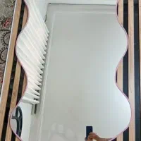 آینه قدی مدرن زیر قیمت خرید|آینه|قم, زاد|دیوار