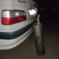 منبع۲۳۰بنزی