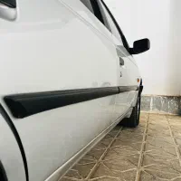 405 مدل ۸۷ دوگانه تمیز درحد بدون رنگ|خودرو سواری و وانت|مشهد, ولیعصر (شهرک غرب)|دیوار