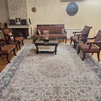 مبل هفت نفره برند رافل اصل|مبلمان خانگی و میز عسلی|تهران, جردن|دیوار