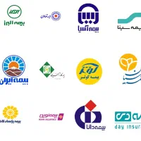 بیمه شخص ثالث و بدنه اقساطی آنلاین حضوری|خدمات مالی، حسابداری، بیمه|اسلامشهر, باغ فیض|دیوار