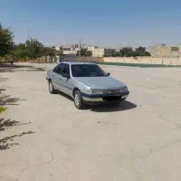 ۴۰۵ GLX مدل ۹۲|خودرو سواری و وانت|مرودشت, نقش رستم|دیوار