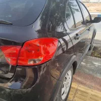 کوییک مدل ۱۴۰۱ اقساط|خودرو سواری و وانت|شاهینشهر, فدک|دیوار
