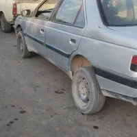 پژو405فروشی|خودرو سواری و وانت|ایرانشهر, |دیوار