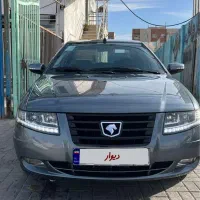 سورن پلاس EF7