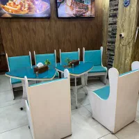 فروش میز و صندلی رستورانی