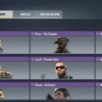 چنچ نمیشه با واسطه