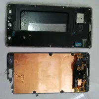 سامسونگ گلکسی A7|موبایل|تهران, سازمان آب|دیوار