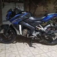 موتور 150Ns