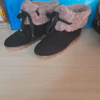 کفش بوت سایز ۴۰