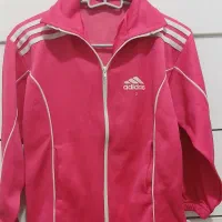 گرم کن ورزشی وکاپشن