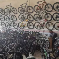 منبع دوچرخه های ا ورجیـنالـ