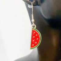 گوشواره یلدایی