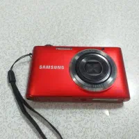 دوربین دیجیتال سامسونگ دوربین ۱۶/۵|دوربین عکاسی و فیلم‌برداری|مشهد, سرافرازان|دیوار