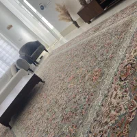 مبلمان میز تلوزیون وسط مبلی