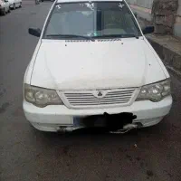 پراید 111 مدل 89