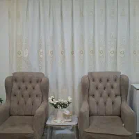 پرده پذیرایی