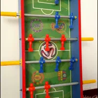 فوتبال دستی