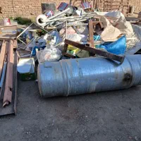 خرید ضایعات اهن مس برنج آلمینیوم