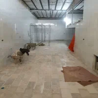 اجاره مغازه  130 متری بحر خیابان 16 متری خیرآباد