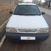 پراید se ۱۳۱ مدل ۹۵