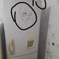 یخچال الکترواستیل