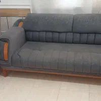 مبل ۸ نفره نونو|مبلمان خانگی و میز عسلی|بندر دیر, |دیوار