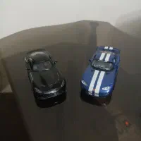 ماشین|کلکسیون و سرگرمی|تهران, شهمیرزادی|دیوار