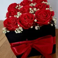 باکس گل