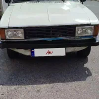 پیکان وانت مدل 79